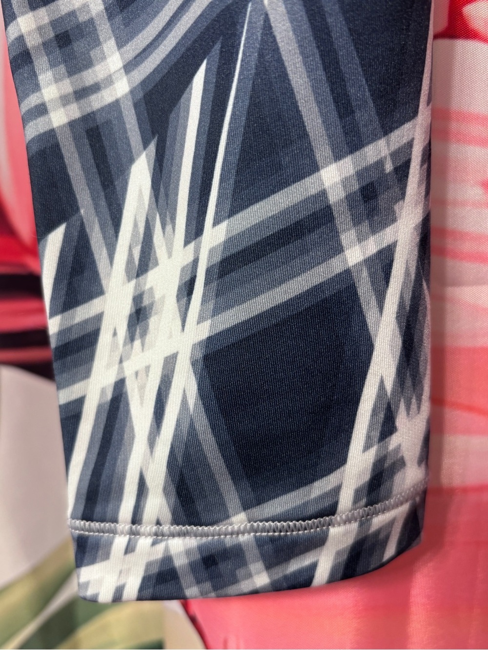 Nike Pro Hyperwarm leggings size small - Picture 9 of 14